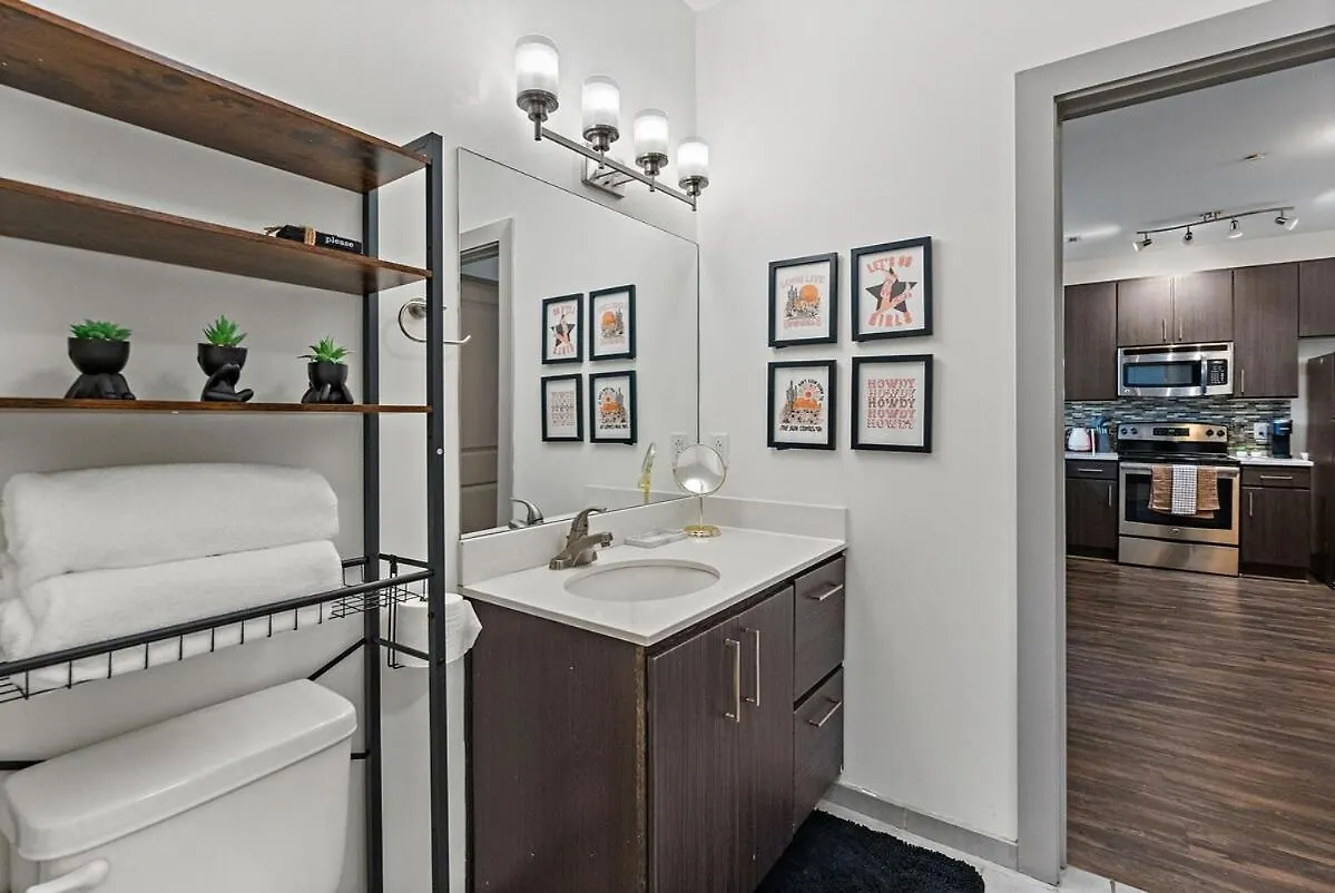 Mid-Century Charm In Midtown Nashville 0*,  United States